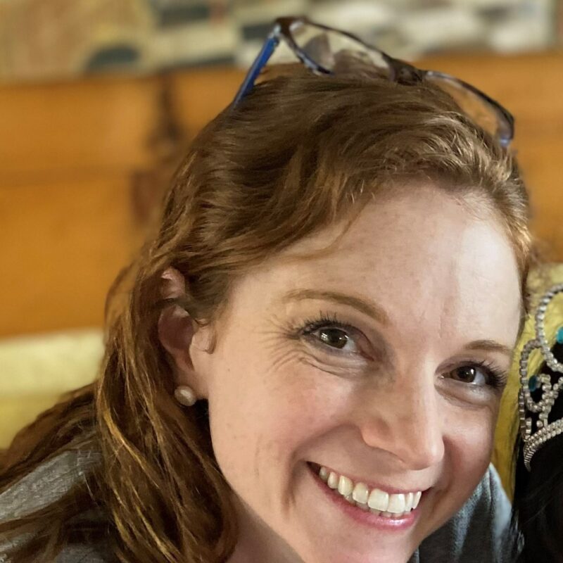 Jennifer Tranmer
