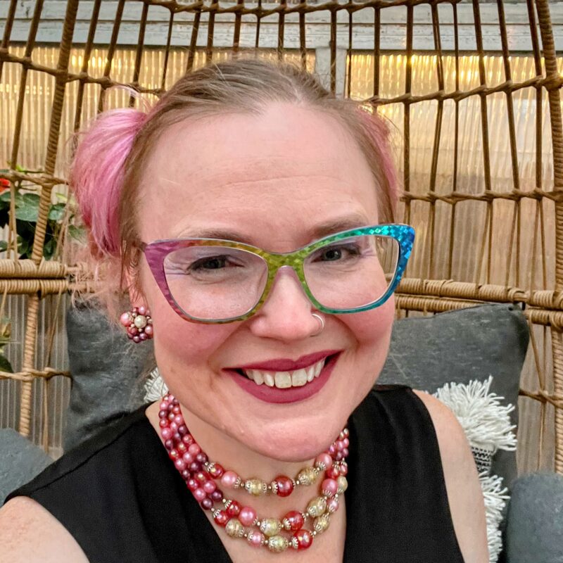 Jessica Rubenstein