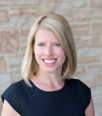 Ann McCall