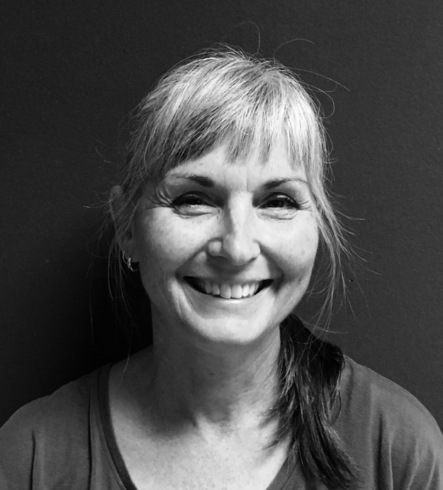 Cathy Vos