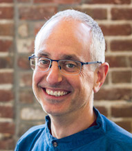 Jonathan Heller
