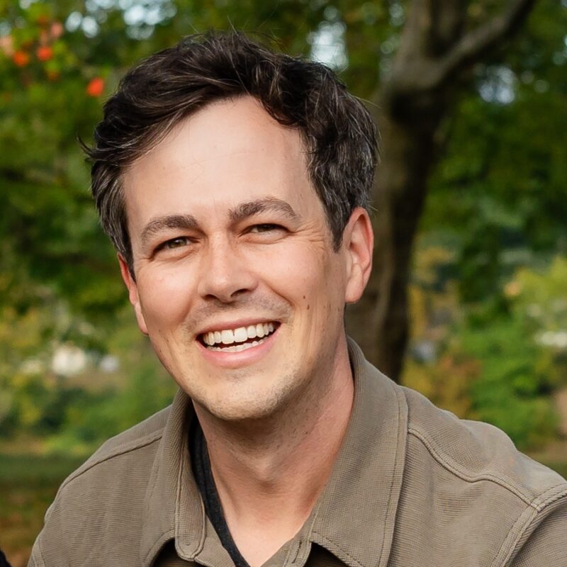 Michael Stevenson