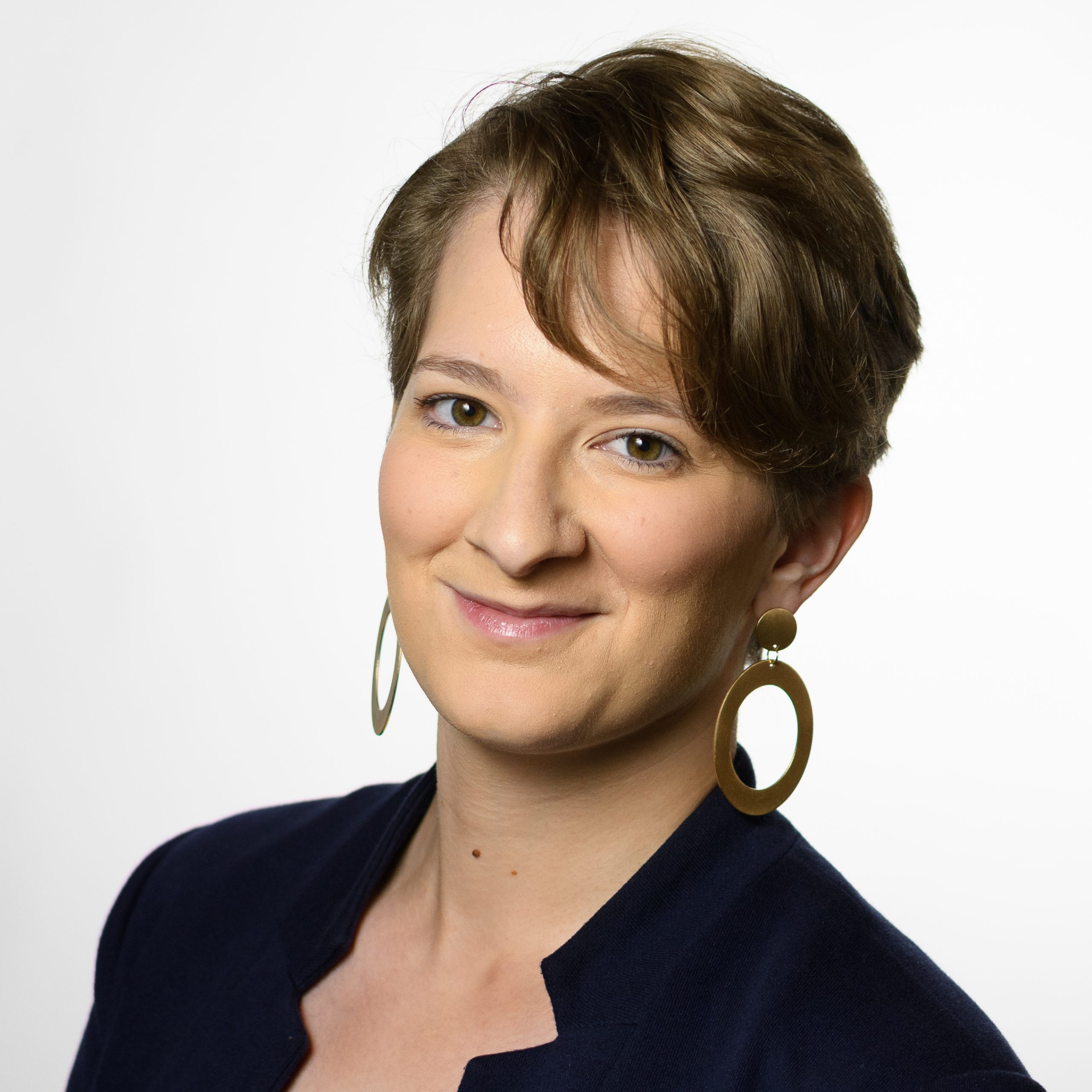 Gillian Giglierano