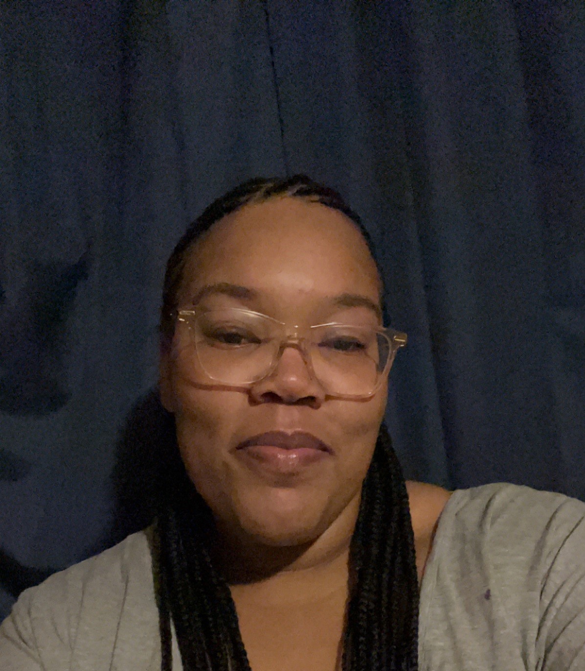 Lataysha James