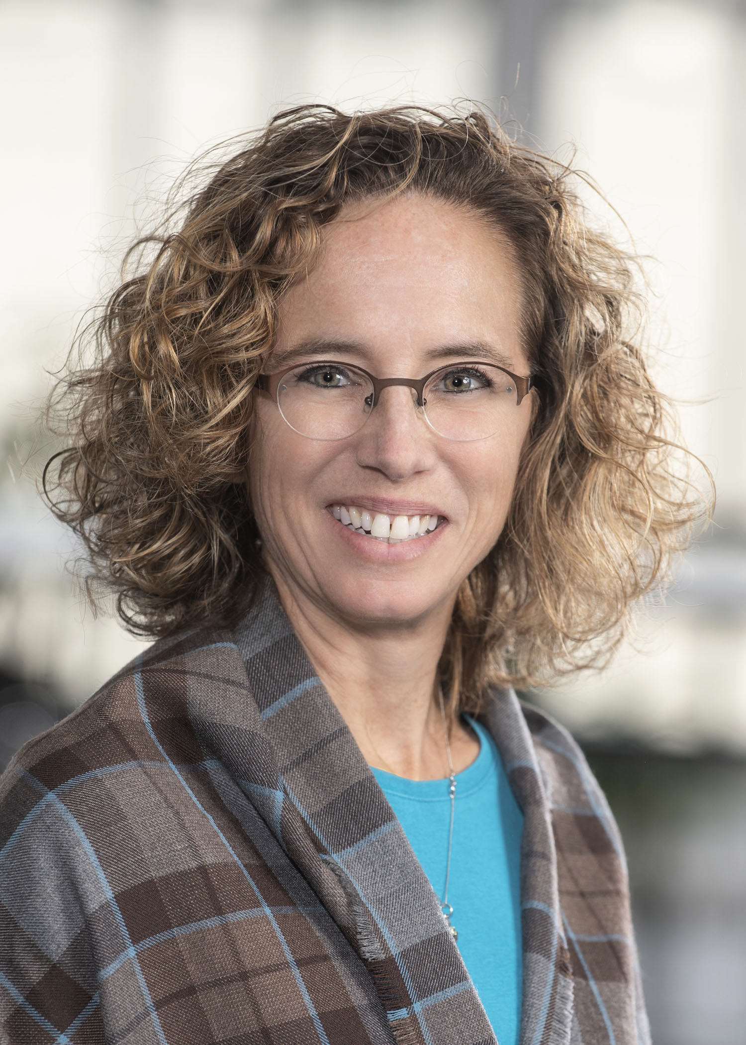 Kim Gilhuly