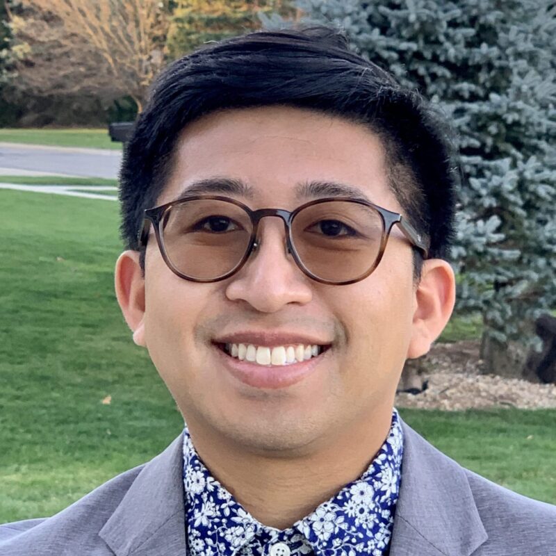 Jed Amurao