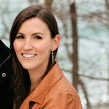 Elizabeth Blomberg