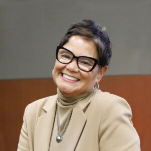 Sheri Johnson
