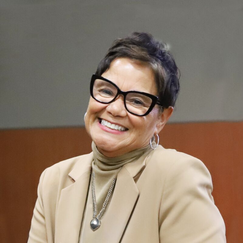 Sheri Johnson